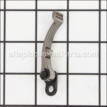 Clamping Lever Compl. 20 - 316055110:Metabo