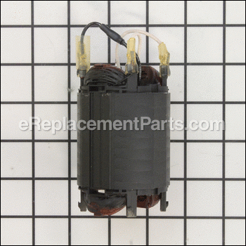 Field Coil Assembly W.field Co - 311010740:Metabo