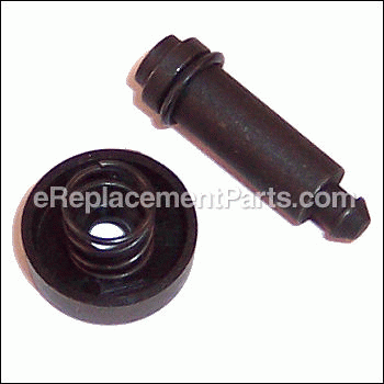 Spindle Stop Compl. - 316040610:Metabo