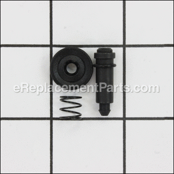 Spindle Stop Compl. - 316040610:Metabo