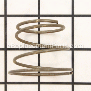 Conical Spring - 342021870:Metabo