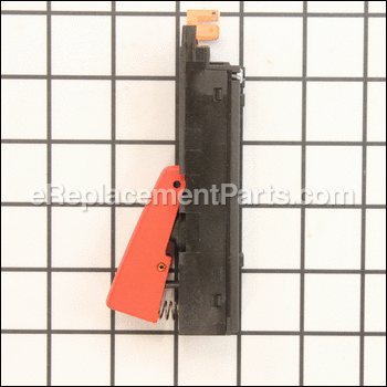 On-off Switch - 343408100:Metabo