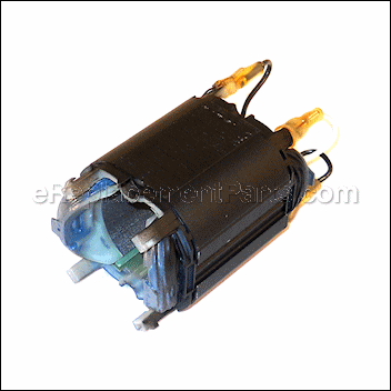 Field Coil Assembly W.Field Coil,115V - 311010510:Metabo
