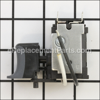 Electronic Switch - 343408390:Metabo