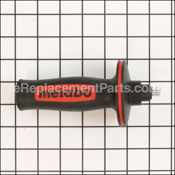 Side Support Handle Compl. - 316046590:Metabo
