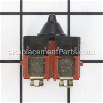 Switch 2-pole - 343410290:Metabo