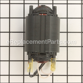 Field Coil Assembly W/ Field C - 311011580:Metabo