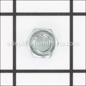 Hexagonal Nut - 141131010:Metabo