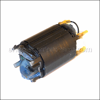 Field Coil Assembly W.Field Coil,120V - 311010820:Metabo