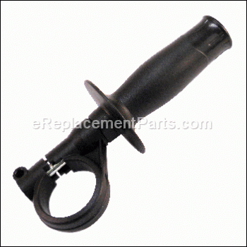 Side Support Handle - 631052000:Metabo