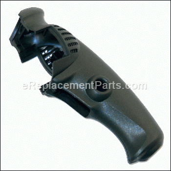 Pistol Grip 2 Piece - 343393020:Metabo