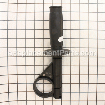 Support Handle CPL. - 314000880:Metabo
