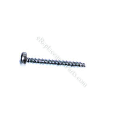 Fillister Head Screw - 141123490:Metabo