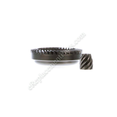 Bevel Gear W/pinion (new Style - 316046920:Metabo