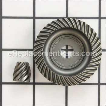 Bevel Gear W/pinion (new Style - 316046920:Metabo