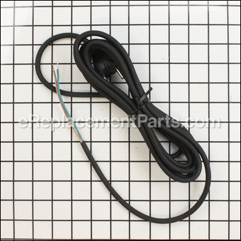 Cable With Plug - 344497150:Metabo