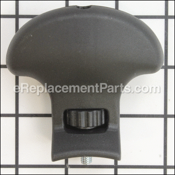 Side Support Handle Compl. - 316041410:Metabo
