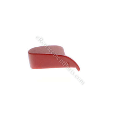 Push Button (red) - 343393650:Metabo