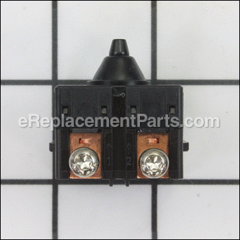 Switch 2-pole - 343410280:Metabo