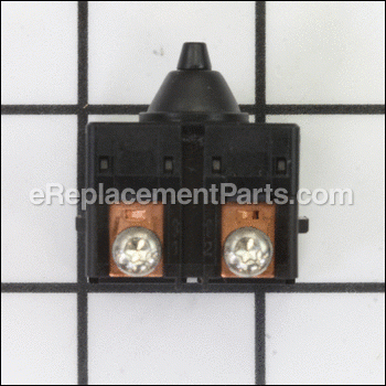 Switch 2-pole - 343410280:Metabo