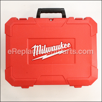 Carrying Case - 42-55-0110:Milwaukee