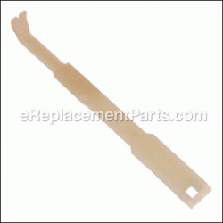 Mounting Plate Guide Piece - 44-66-0056:Milwaukee