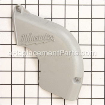 Cover - Upper Guard - Int - 28-20-1174:Milwaukee