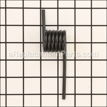Torsion Spring-Right Side - 40-50-0320:Milwaukee