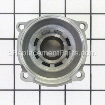 Front Gearcase With Bushing - 28-50-0060:Milwaukee