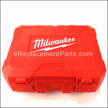 Carrying Case - 42-55-2470:Milwaukee