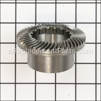 Spindle Bevel Gear - 32-75-0108:Milwaukee