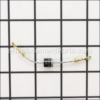 Diode Assembly - 22-74-0510:Milwaukee