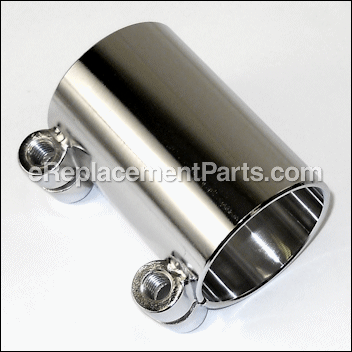 Attachment Sleeve Assembly - 45-22-0120:Milwaukee