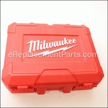 Carrying Case - 42-55-2400:Milwaukee