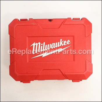 Carrying Case - 42-55-5380:Milwaukee