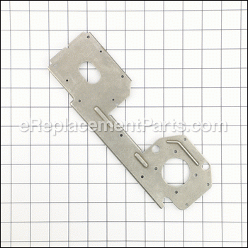 Deck Cover Plate - 42-92-2429:Milwaukee