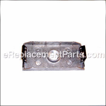 Large Platen Assembly - 14-67-0220:Milwaukee