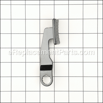 Depth Lever Assembly - 42-36-1121:Milwaukee