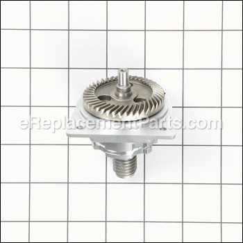Spindle Hub Assembly - 14-73-0428:Milwaukee
