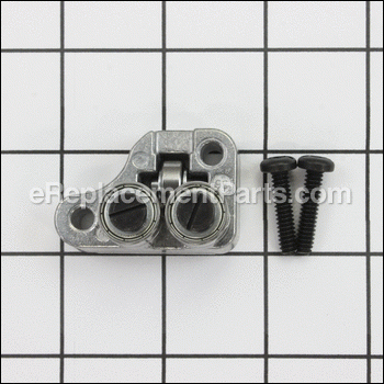 Front Guide Roller Kit - 42-24-0015:Milwaukee