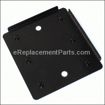 Punch Plate Assembly - 49-80-2050:Milwaukee