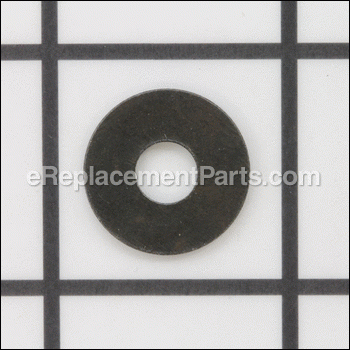 M6 Special Washer (flat) - 45-88-8910:Milwaukee