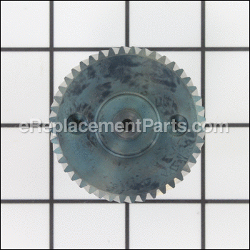 Spindle Gear - 32-75-0080:Milwaukee