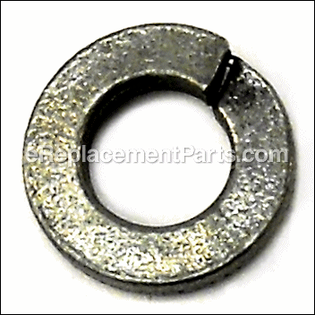 1/4 Split Ring Lockwasher - 06-97-4000:Milwaukee