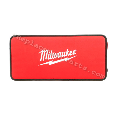 Carrying Case - 42-55-2647:Milwaukee