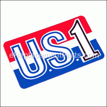Product Label U. S. 1 - 10-98-6340:Milwaukee