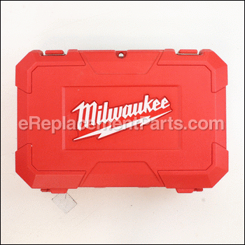 Carrying Case - 42-55-2471:Milwaukee