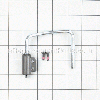 Rafter Hook Assembly - 14-36-0340:Milwaukee