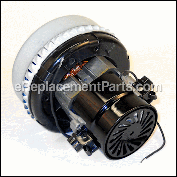 Small By Pass Motor Assembly - 23-30-0100:Milwaukee