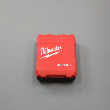 Blow Molded Carrying Case - 42-55-0027:Milwaukee